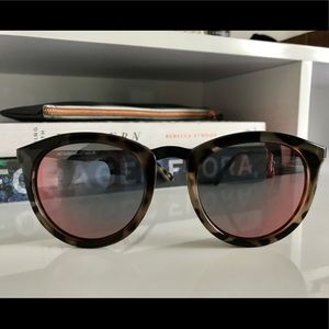 Le Specs “NoSmirking” Sunglasses